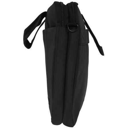 Сумка для ноутбука 15.6" Continent CC-108 GY серый нейлон/полиэстер (упак.:1шт)