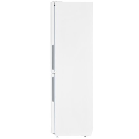 Холодильник Pozis RK FNF-172 белый двухкамерный глянц. 220/124л морозилка снизу