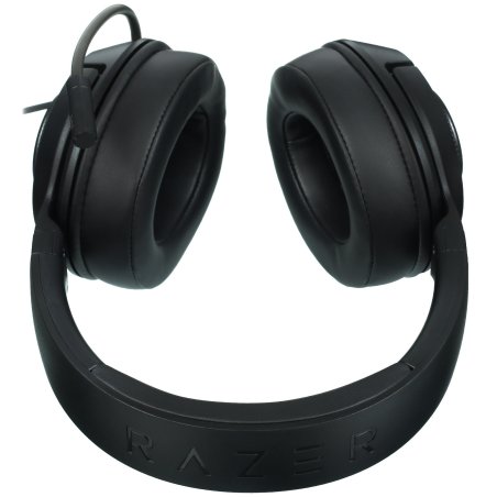 Гарнитура Razer Kraken X Lite чёрный, проводная, 3.5 мм