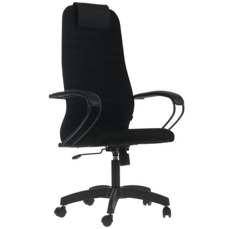 Кресло офисное Metta SU-B-10/подл. 130/осн.001, черный z312448030