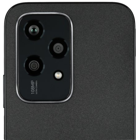 Смартфон Honor 400 Lite 8/256Gb черный