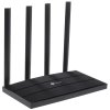 Роутер беспроводной TP-Link Archer C6U AC1200 10/100/1000BASE-TX/4G ready черный