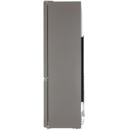 Холодильник Hotpoint HT 7201I BZ O3 бронзовый двухкамерный 239/83л морозилка снизу, No Frost