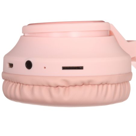 Беспроводные наушники BOROFONE (6974443384956) BO18 белый