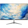 Монитор 27" ExeGate SmartView EZ2707A IPS 1920x1080, 75 Гц, 5 мс, 16:9, 250 кд/м2, 1xHDMI, 1xVGA, 1x3.5 мм, черный