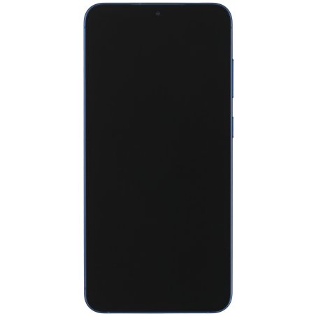 Смартфон Samsung Galaxy S25+ 12/256Gb, синий