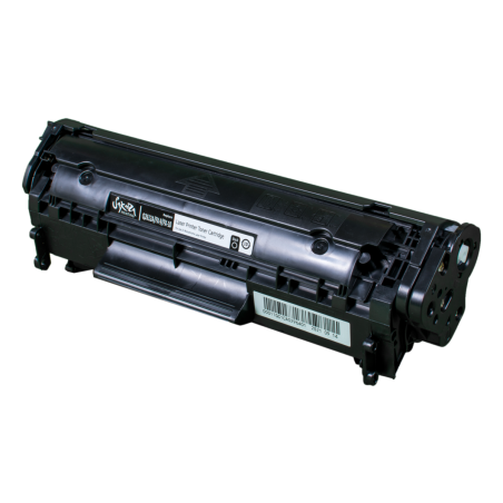 КОМПЛЕКТ картриджей Sakura Q2612A/FX9/FX10 для HP, Canon LJ 3055/LJ M1319f/LJ M1005/LJ 3015/LJ 3020/LJ 3030/LJ 1018/LJ 3050/LJ 3052/LJ 1010/LJ 1012/LJ 1015/LJ 1020/LJ 1022, черный, 2000+2000 к.(2 картриджа в упаковке)