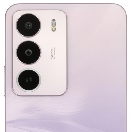 Смартфон Realme RMX5303 C71 8/256Gb фиолетовый