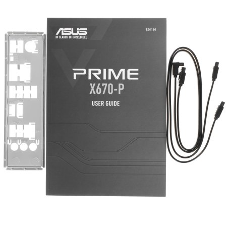 Материнская плата ASUS PRIME B550M-A, AM4, AMD B550, 4xDDR4, 4xSATA, 2xM.2, 1xPCIe 4.0 x16, 2xPCIe x1, 1xDVI-D, 1xHDMI, 1xVGA, 1x 1Gb LAN, 2xUSB 3.2 Gen 1, 2xUSB 2.0, 3x3.5 мм, 7.1, mATX