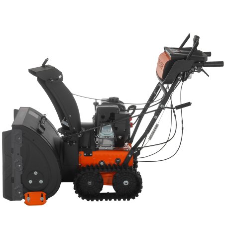 Снегоуборщик бензиновый Patriot СИБИРЬ 85ET 7.8л.с.