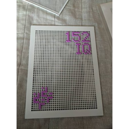 Декоративные элементы DeepCool PIXEL Тыквенный оранжевый (R-PIXEL-PO100-G-1)