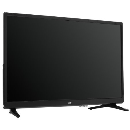 Телевизор LEFF 24" 24F260T черный LED FHD 60Hz