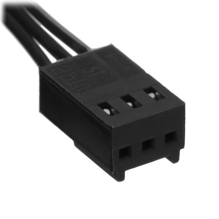 Кулер CPU ID-Cooling SE-903-SD V3 черный 92мм алюминий+медь 2000rpm 23.1db 3-pin 130W 123мм