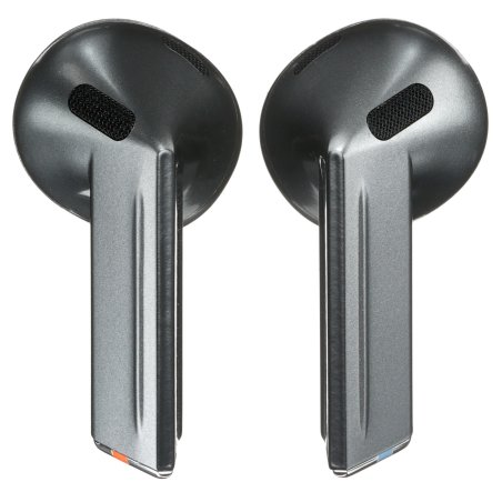 Гарнитура внутриканальные Samsung Galaxy Buds 3 FE R420 серый беспроводные bluetooth в ушной раковине (SM-R420NZAACIS)