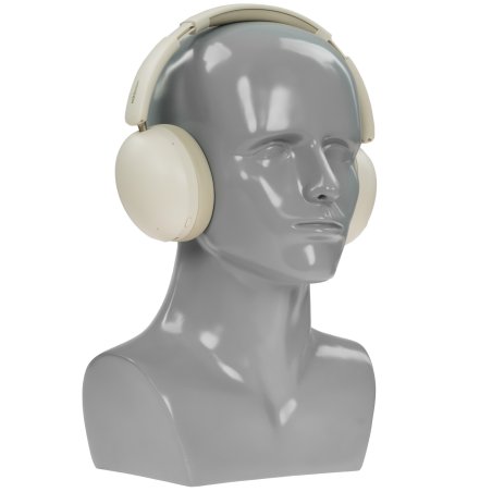 Наушники Ugreen Studio Max2 HP205 Light Gray (45017)