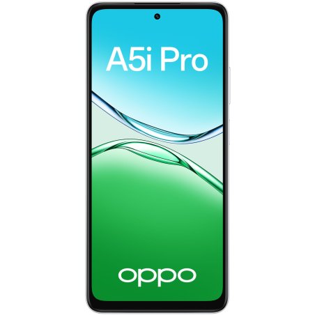Смартфон OPPO A5i Pro 8/128 фиолетовый (Аметист)