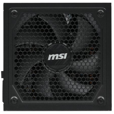 Блок питания MSI MAG A1000GL PCIE5 1000W, 80+ Gold, полностью модульный, ATX 3.0, PCIE5, RTL