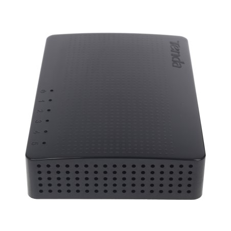 Коммутатор Tenda SG105 Гигабитный с 5 портами