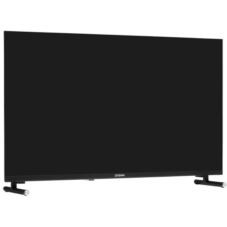 Телевизор Digma 32" DM-LED32SBB33 черный LED FHD 60Hz Smart