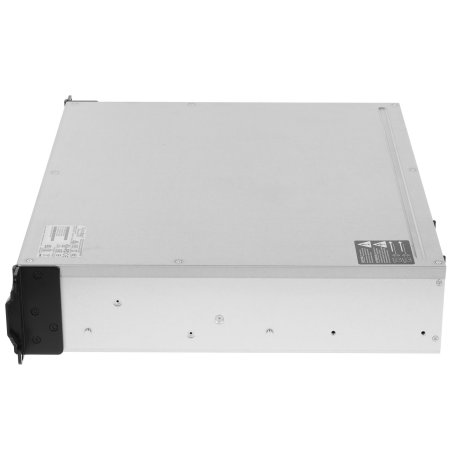 Сетевое хранилище Synology Rack 2U, QC2.2GHzCPU/4GbDDR4(upto32)/RAID0,1,5,6,10/upto 8 hot plug HDDs SATA(3,5'or2,5')(upto 12 with RX418)/2xUSB3.2/1eSATA/iSCSI/4xGbE(+1Expslot)/2xIPcam(upto 40)/2xPS/norail