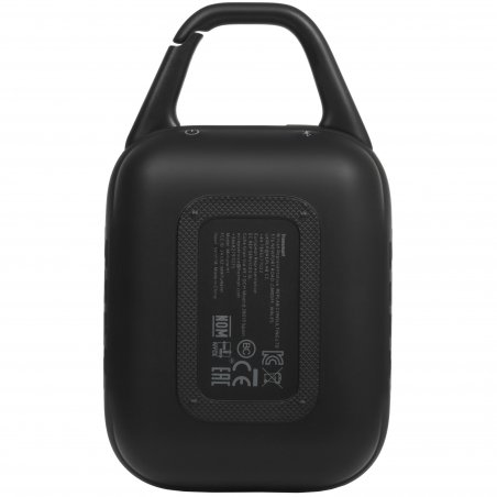 Портативная колонка Tronsmart Mirtune H1 Matte Black