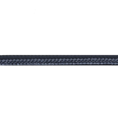 Кабель Hoco U110, USB Type-C (m) - USB (m), 1.2м, MFI, 3A, синий