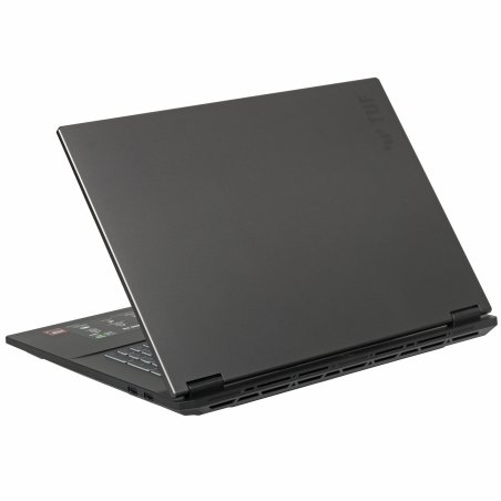Ноутбук ASUS TUF Gaming A18 FA808UP-S8051 серый 18" FHD+ Ryzen 7 260/32Gb/SSD 1Tb/RTX 5070 8Gb/noOS