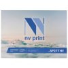 Картридж NVPrint совместимый NV-SP277HE для Ricoh SP-277NwX/277SNwX/277SFNwX (2600k)