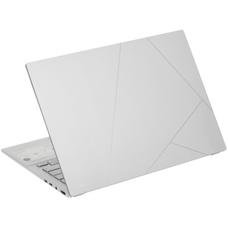 Ноутбук Asus Zenbook UX3405MA-QD988 14 OLED FHD+/Intel Core Ultra 5 125H/16Gb/SSD 512Gb/Intel Arc/noOS/Серебристый (90NB11R2-M01SN0)