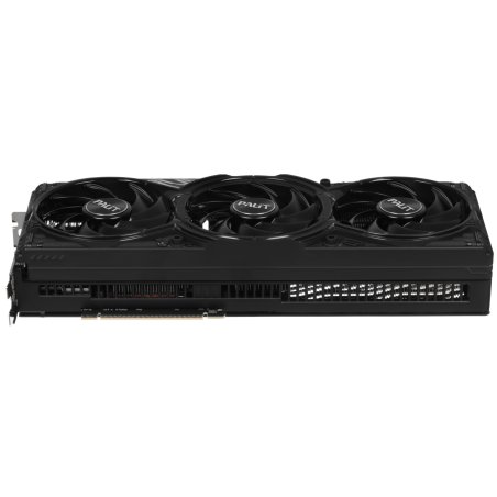 Видеокарта Palit NVIDIA GeForce RTX 5070 Ti GamingPro OC 16Gb PCI-E 256bit GDDR7 2295/30000 HDMIx1 DPx3 HDCP Ret