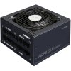 Блок питания Zalman ATX 850W ZM850-ARX2 80+ platinum (20+4pin) APFC 120мм fan 12xSATA Cab Manag RTL
