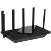Роутер TP-Link Archer AX73 AX5400 Dual Band Wireless Gigabit Router, 1.5 GHz Tri-Core CPU, 1 GE WAN + 4 GE LAN ports, 1× USB 3.0 Port, support 1024-QAM, OFDMA, MU-MIMO, Airtime Fairness, Beamforming, 160MHz Channel Width, come with HomeShieldTM, support R