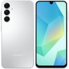 Смартфон Samsung Galaxy A16, 8/256Gb, серебристый