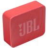Портативная акустика JBL GO Essential, красный