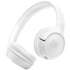 Наушники накладные JBL Tune 530BT белый беспроводные bluetooth оголовье (JBLT530BTWHT)