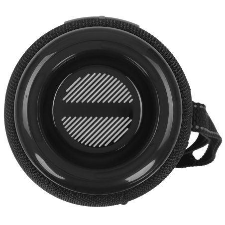 Портативная колонка BQ PBS4002 черный