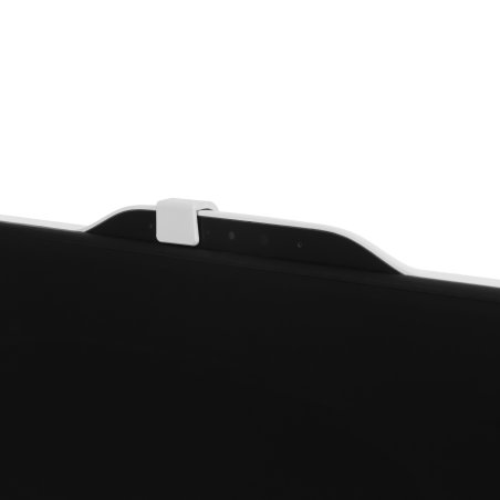 Моноблок MSI PRO AP242P 14M-655XRU 23.8"(1920x1080 IPS)/Intel Core i5 14400(2.5Ghz)/16Gb/512PCISSDGb/noDVD/Int:Intel UHD Graphics 730/Cam/BT/WiFi/-/war 1y/4.63kg/White/DOS + Wireless KB+M (9S6-AE0622-1059)