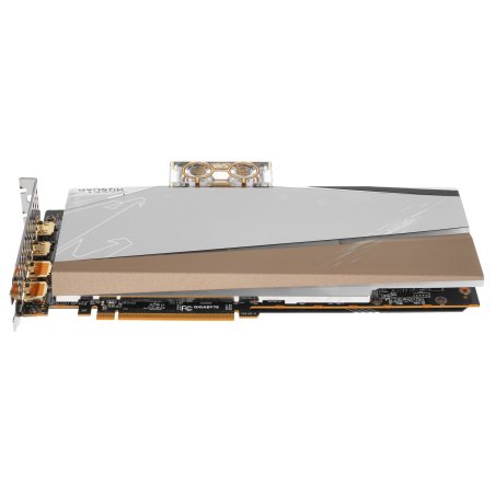 Видеокарта Gigabyte GV-N5080AORUSX WB-16GD