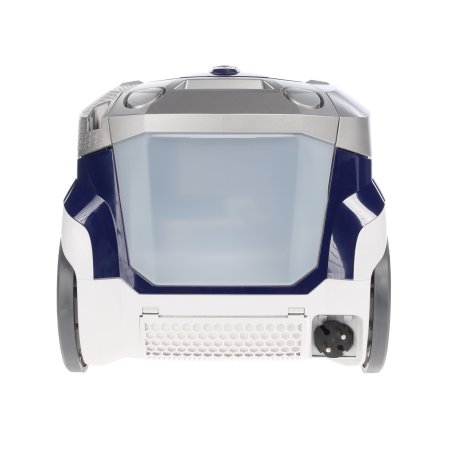 Моющий пылесос Thomas TWIN XT 788565, черный/синий, 325/1700 Вт, уборка влажная/сухая/сбор жидкости, пылесборник контейнер 2.6 л