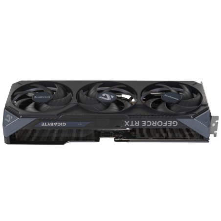 Видеокарта Gigabyte PCI-E GV-N5070GAMING OC-12GD 1.0 NVIDIA GeForce RTX 5070 12Gb 192bit GDDR7 2805/28000 HDMIx1 DPx3 HDCP Ret