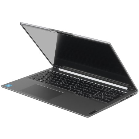 Ноутбук 16" IPS WUXGA LENOVO ThinkBook 16 G6 IRL grey (Core i3 1315U/16Gb/512Gb SSD/VGA int/FP/noOS) ((21KH00X8EV))