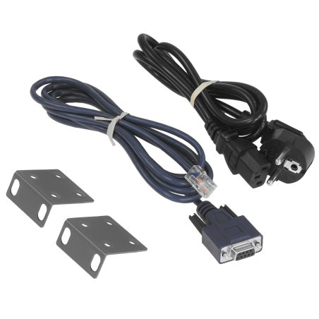 Неуправляемый коммутатор 5-портовый 10/100 Мбит/с ORIGO OS1105/A1A