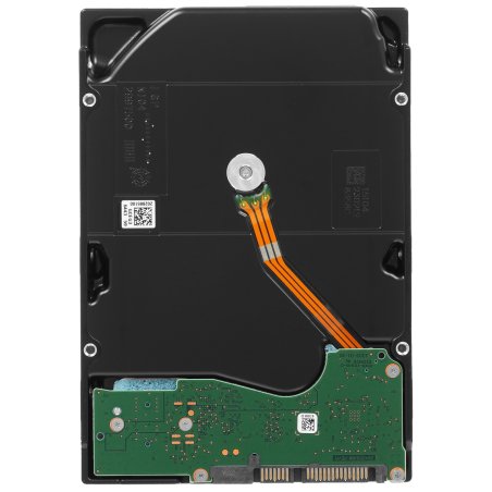 Жесткий диск HDD Seagate Exos X22 22Tb 7200rpm SATA 512Mb 3.5"
