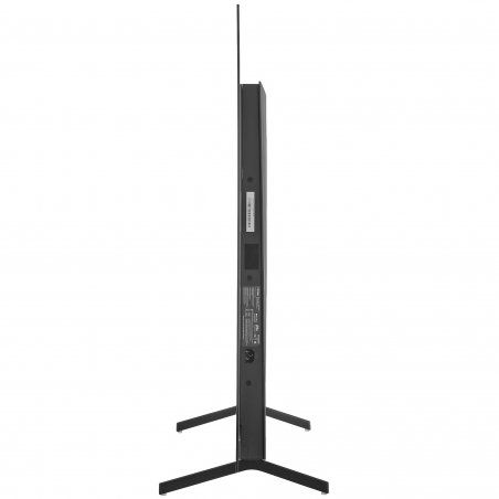 Телевизор Haier 65" DH1VNXD00RU S9 черный OLED 4K UHD 120Hz Smart TV Android 3GB/32GB