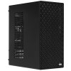Компьютер IRU Tactio 520B6SB MT Ryzen 5 8600G (4.3) 16Gb SSD 512Gb RGr FreeDOS 2.5xGbitEth 450W черный (RUS) (2116631)