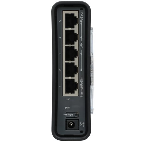 Точка доступа MIKROTIK Wi-Fi DUAL BAND RB952UI-5AC2ND-TC