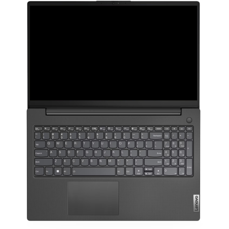 Ноутбук 15.6" TN FHD Lenovo V15 G4 IRU черный (Core i3 1315U/8Gb/256Gb SSD/VGA int/noOS) ((83A1004SAK))