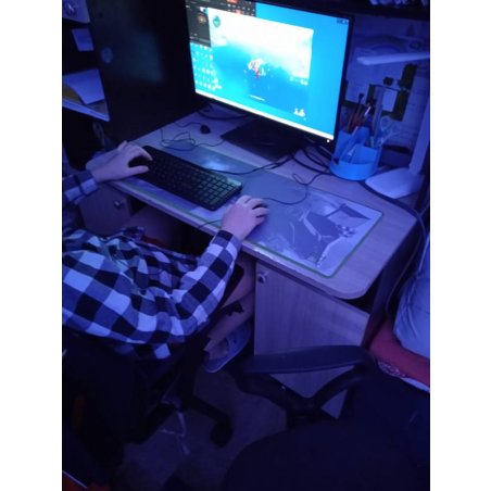 Игровая поверхность Harper Gaming Cosmos XXL P05