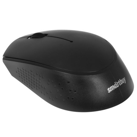 Комплект клавиатура+мышь мультимедийный Smartbuy 626376AG черный SBC-626376AG-K