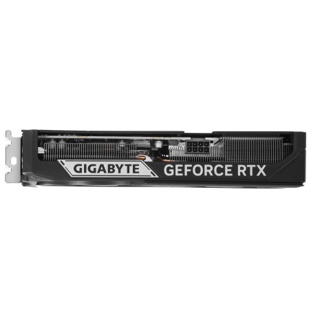 Видеокарта Gigabyte PCI-E 5.0 GV-N506TWF2MAX OC-8GD 1.0 NVIDIA GeForce RTX 5060TI 8Gb 128bit GDDR7 2572/28000 HDMIx1 DPx3 HDCP Ret
